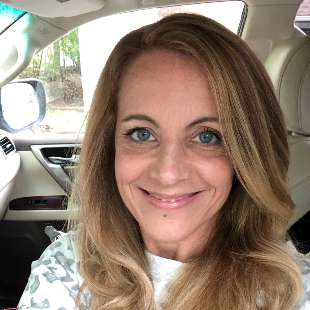 Meet your Posher, Tara